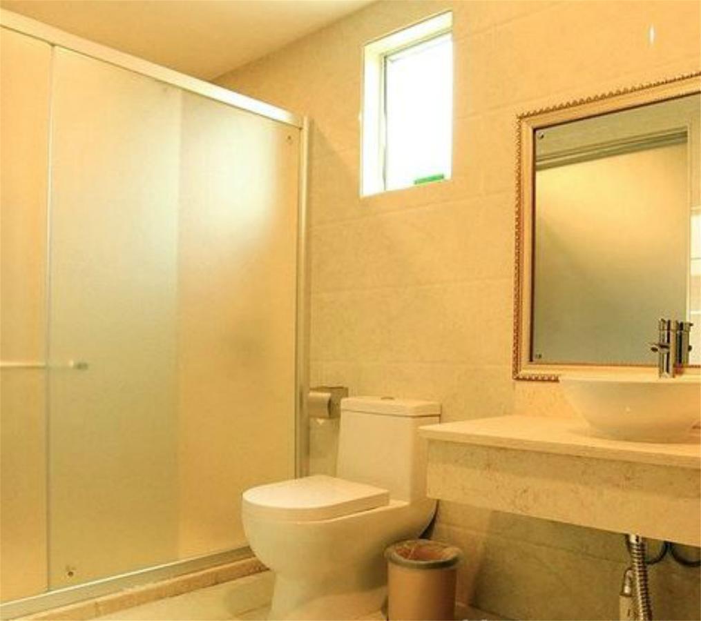 Vienna 3 Best Hotel Wuhan Taibei Road 외부 사진