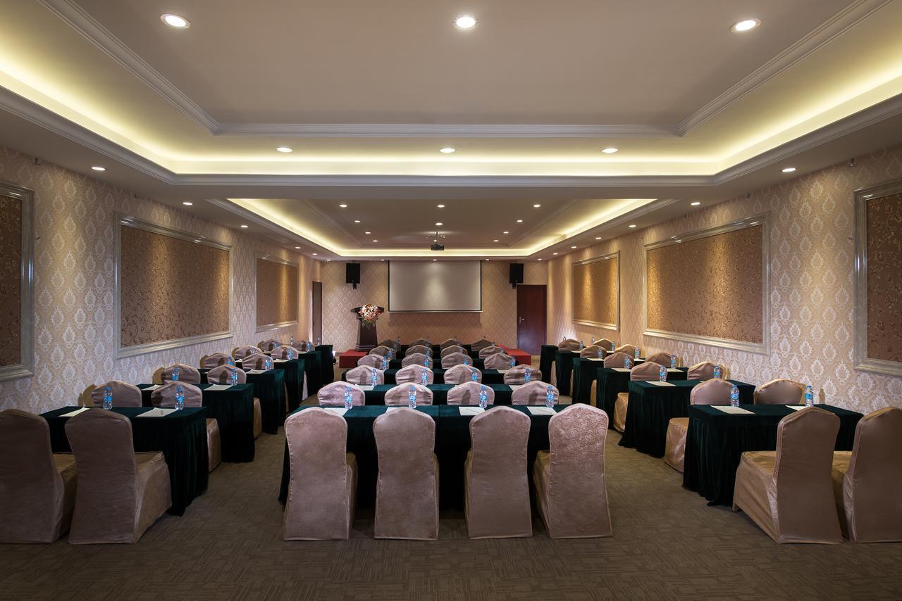 Vienna 3 Best Hotel Wuhan Taibei Road 외부 사진